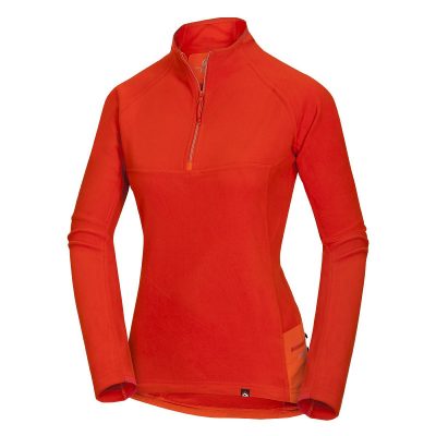MI-4352PRO dámska mikina polartec® classic micro® 100 SMREKOVICA 20