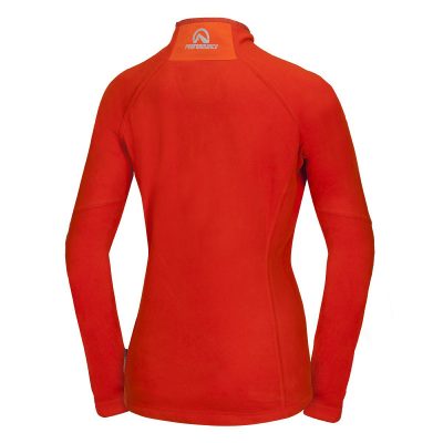 MI-4352PRO dámska mikina polartec® classic micro® 100 SMREKOVICA 21