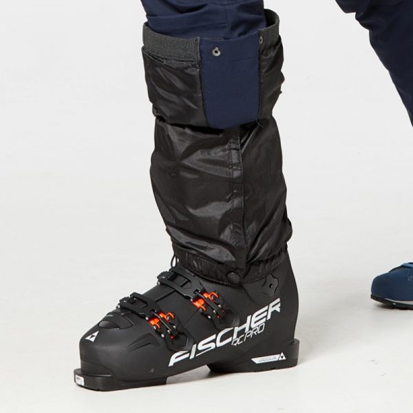 NO-3463SNW pánske nohavice zateplené lyžiarske dynamické 2l primaloft® insulation eco black WENOL 24