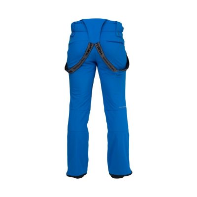 NO-3468SNW pánske nohavice aktívny štýl softshell 3L ISHAAN 32