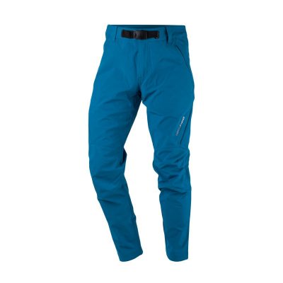 NO-3492OR pánske nohavice ľahké-softshellové štýl outdoor 3 vrstvové JON 34