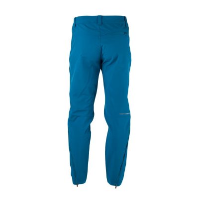 NO-3492OR pánske nohavice ľahké-softshellové štýl outdoor 3 vrstvové JON 35