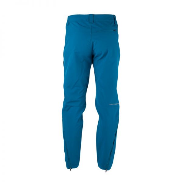 NO-3492OR pánske nohavice ľahké-softshellové štýl outdoor 3 vrstvové JON 14