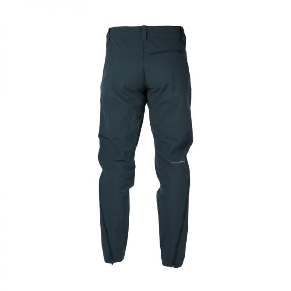 NO-3492OR pánske nohavice ľahké-softshellové štýl outdoor 3 vrstvové JON 18