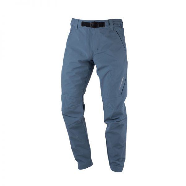 NO-3492OR pánske nohavice ľahké-softshellové štýl outdoor 3 vrstvové JON 12