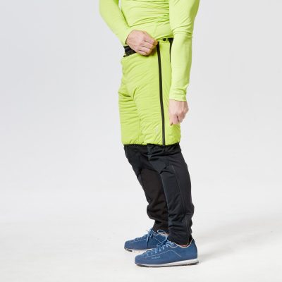 BE-4269OR dámske šortky ultra-ľahké pre outdoorové aktivity 1vrstvové KIJA 39