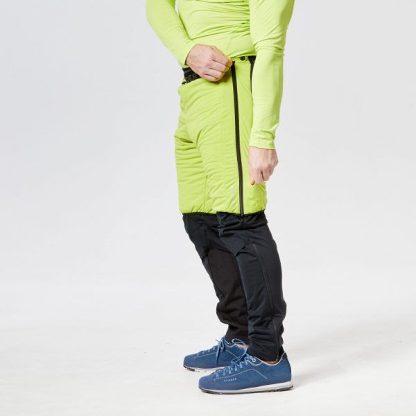 BE-4269OR dámske šortky ultra-ľahké pre outdoorové aktivity 1vrstvové KIJA 6