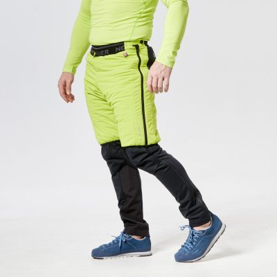 BE-4269OR dámske šortky ultra-ľahké pre outdoorové aktivity 1vrstvové KIJA 41