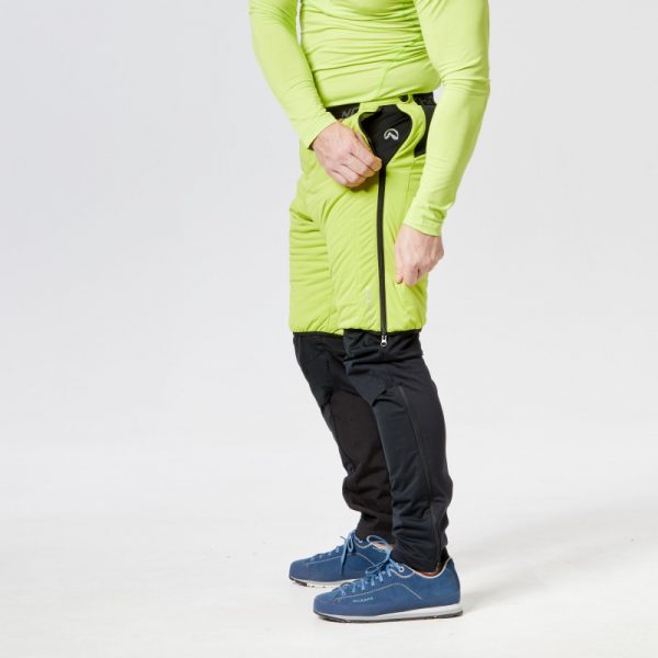 BE-4269OR dámske šortky ultra-ľahké pre outdoorové aktivity 1vrstvové KIJA 9