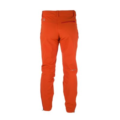 NO-3593OR pánske nohavice tkané-strečové pre outdoorové aktivity 1L DAFTY 13