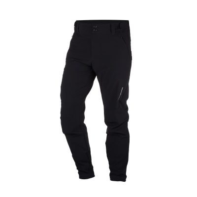 NO-3593OR pánske nohavice tkané-strečové pre outdoorové aktivity 1L DAFTY 19
