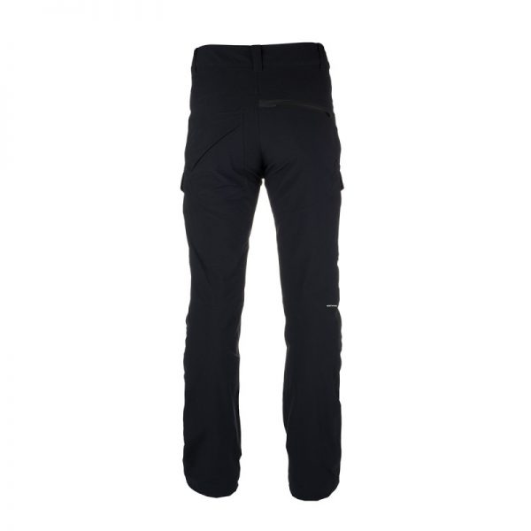 NO-3599OR pánske nohavice odolné tkané-ripstop pre outdoorové aktivity 1L JAHOL 5