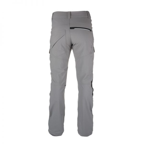 NO-3599OR pánske nohavice odolné tkané-ripstop pre outdoorové aktivity 1L JAHOL 3