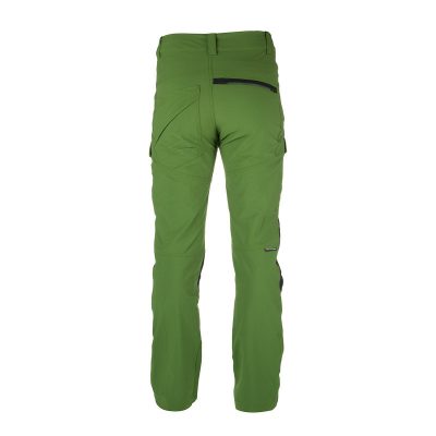 NO-3599OR pánske nohavice odolné tkané-ripstop pre outdoorové aktivity 1L JAHOL 32