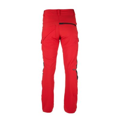 NO-3599OR pánske nohavice odolné tkané-ripstop pre outdoorové aktivity 1L JAHOL 34