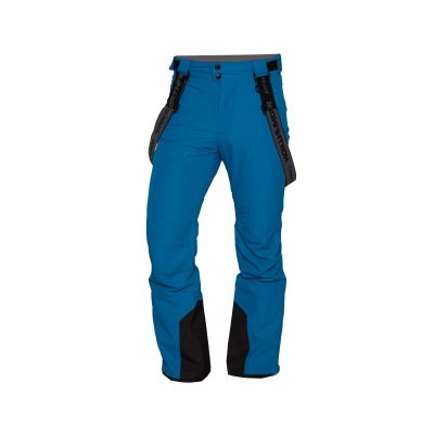 NO-3652SNW pánske nohavice lyžiarske zateplené plná výbava REWSY 12