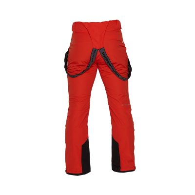 NO-3652SNW pánske nohavice lyžiarske zateplené plná výbava REWSY 15