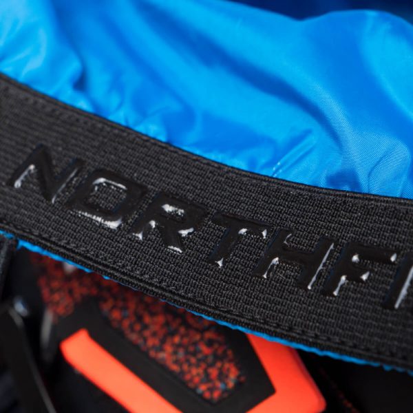 NO-3654SNW pánske nohavice lyžiarske strečové softshell plná výbava HARSY 28