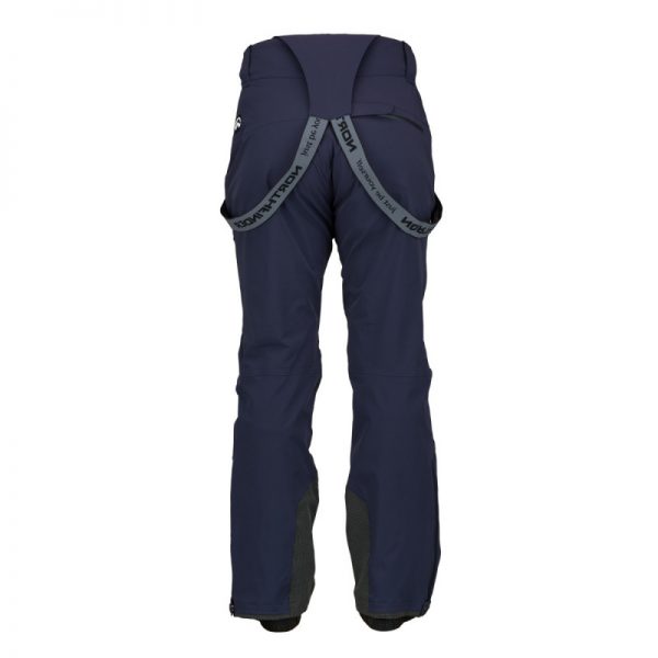 NO-3737SNW pánske zimné nohavice s plnou výbavou HOWARD 5