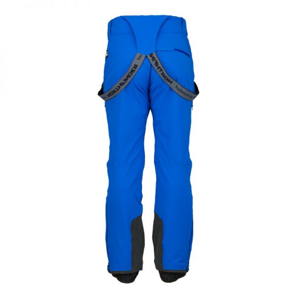 NO-3737SNW pánske zimné nohavice s plnou výbavou HOWARD 3