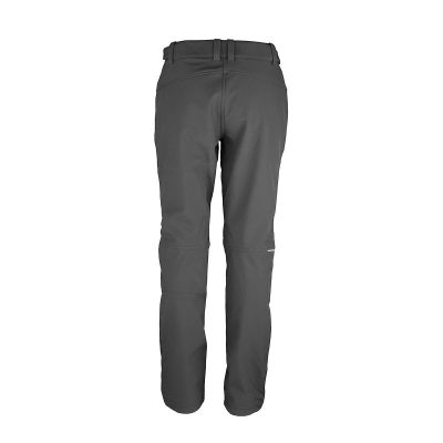 NO-44351OR dámske outdoorové nohavice active softshell pro 3l MADZER 31