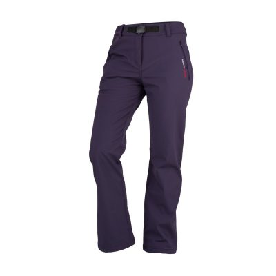 NO-4440OR dámske nohavice softshell 3L LYRIC 10
