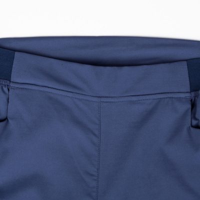 NO-3690OR Pánska outdoorové nohavice softshellová KERINKTON 42