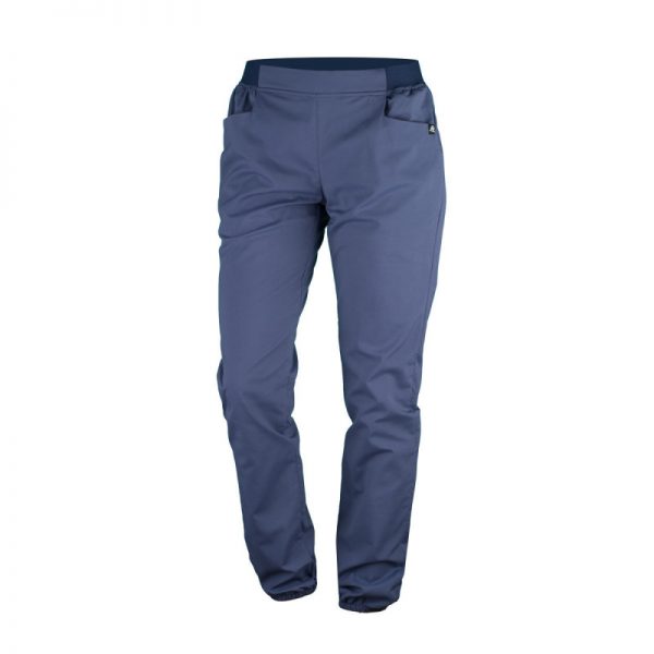 NO-3690OR Pánska outdoorové nohavice softshellová KERINKTON 11