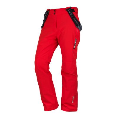 NO-4735SNW dámske lyžiarske nohavice s plnou výbavou primaloft® CASSANDRA 33