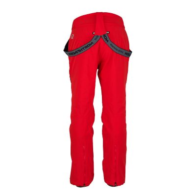 NO-4735SNW dámske lyžiarske nohavice s plnou výbavou primaloft® CASSANDRA 34