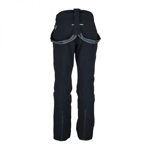 NO-4735SNW dámske lyžiarske nohavice s plnou výbavou primaloft® CASSANDRA 3