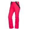 NO-4737SNW dámske zimné lyžiarske softshellové nohavice 3l ANABEL 2