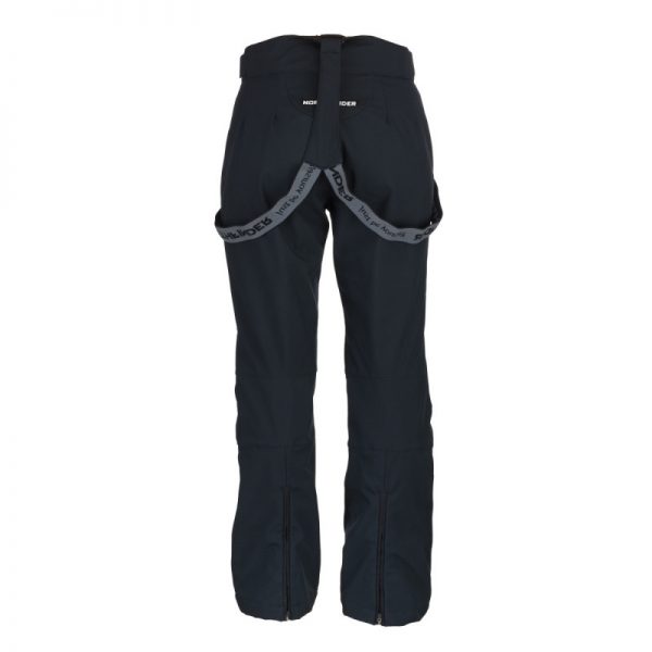 NO-4737SNW dámske zimné lyžiarske softshellové nohavice 3l ANABEL 8