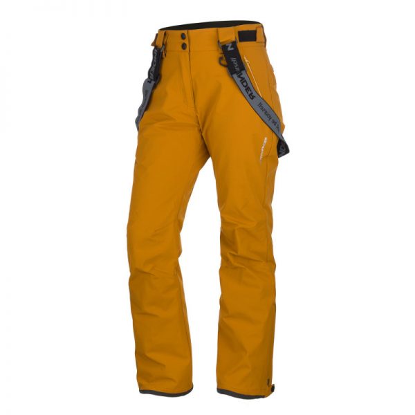 NO-4739SNW dámske lyžiarske pohodlné nohavice MOLLIE 6