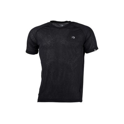 TR-3370SII pánske tričko active wear v-výstrih VICENTE 12