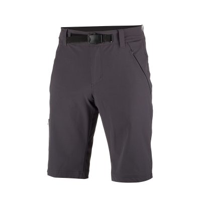 BE-3268OR pánske kraťasy tkané-strečové pre outdoorové aktivity 1vrstvové CLARAK 66