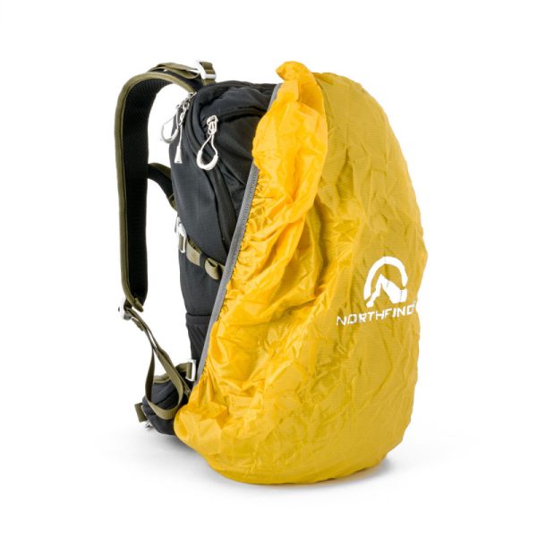 BP-1102OR outdoorový batoh DENALI 25 52