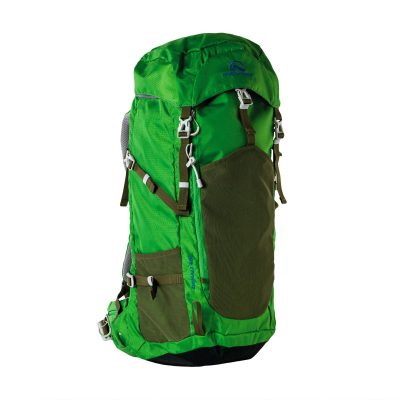 BP-1103OR outdoorový batoh DENALI 40 80