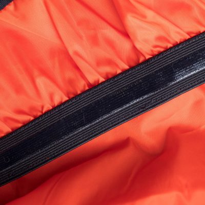 BU-4670SNW dámska bunda zateplená Primaloft® izolácia Eco Black plná výbava 3L ALDENYAJA 78
