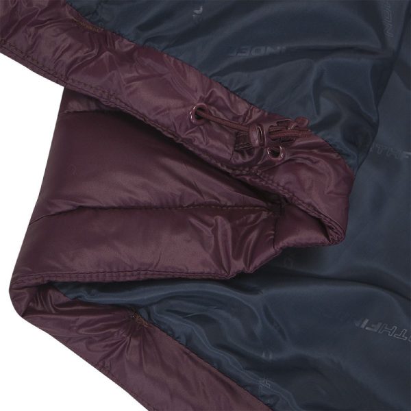 BU-4680SP dámska bunda športová do chladného a mokrého počasia krátka RONAYA 30