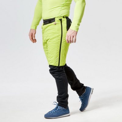 BE-4269OR dámske šortky ultra-ľahké pre outdoorové aktivity 1vrstvové KIJA 55