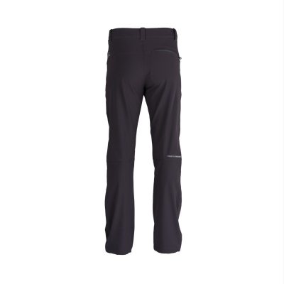 NO-3558LOR pánske nohavice celosezónne outdoorové zúžené 1vrstvové extra long fit GAZHIM 26