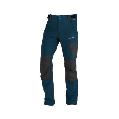 NO-3566OR pánske nohavice trekingové strečové outdoorový štýl 1vrstvové REWON 27