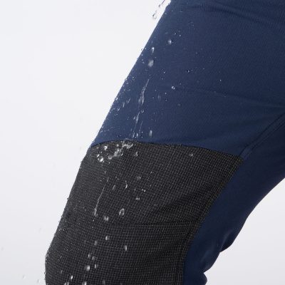 NO-4594OR dámske nohavice bavlnený vzhľad pre outdoorové aktivity 1vrstvové ENGRITA 132