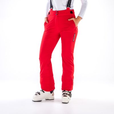 NO-4735SNW dámske lyžiarske nohavice s plnou výbavou primaloft® CASSANDRA 50