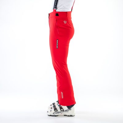NO-4735SNW dámske lyžiarske nohavice s plnou výbavou primaloft® CASSANDRA 55