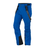 NO-5009SNW pánske lyžiarske softshellové zimné nohavice ISHAAN 2
