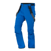 NO-5010SNW pánske lyžiarske softshellové zimné nohavice s trakmi LOXLEY 1