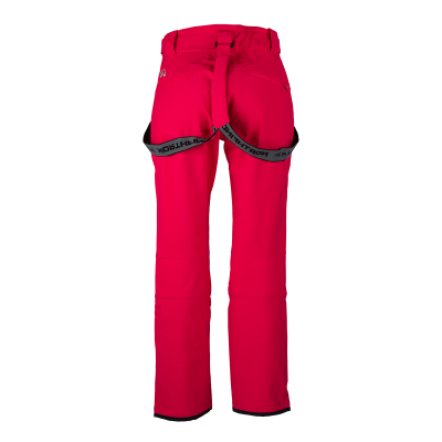 NO-6007SNW dámske zimné lyžiarske softshellové nohavice 3l ISABELA 45