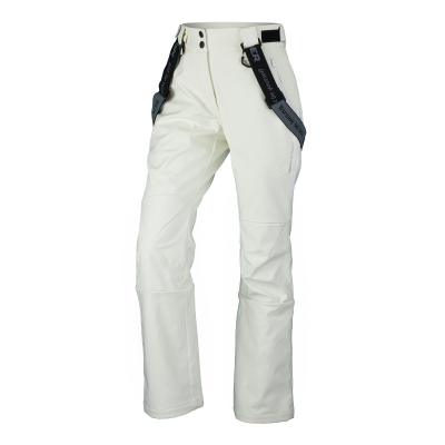 NO-6008SNW dámske zimné lyžiarske softshellové nohavice 3l ISABELA 71